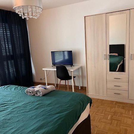 EasyroomΒασιλεία Εξωτερικό φωτογραφία