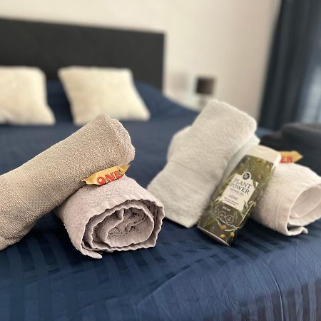 EasyroomΒασιλεία Εξωτερικό φωτογραφία