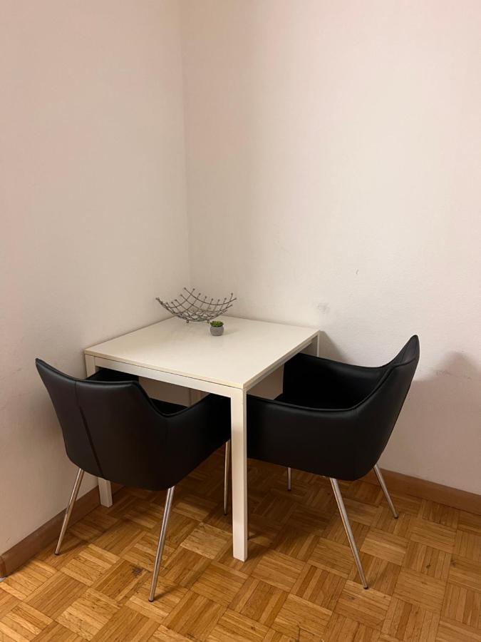 EasyroomΒασιλεία Εξωτερικό φωτογραφία