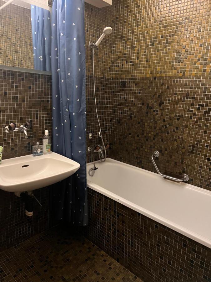 EasyroomΒασιλεία Εξωτερικό φωτογραφία