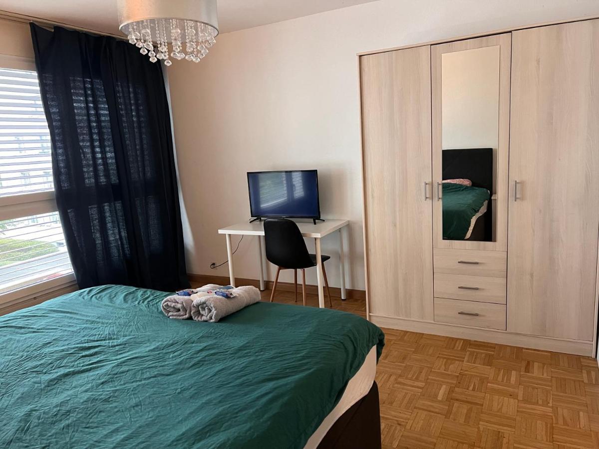 EasyroomΒασιλεία Εξωτερικό φωτογραφία